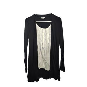 Geri C Women's Shirt Size Large